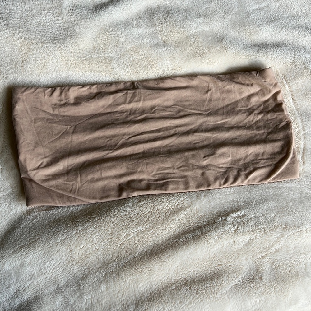 Skims Bandeau Bra size medium